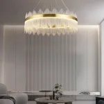 Подвесная люстра CARDIS D100 от ImperiumLoft