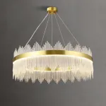 Подвесная люстра CARDIS D100 от ImperiumLoft