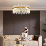 Подвесная люстра CARDIS D100 от ImperiumLoft