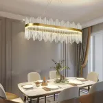 Подвесная люстра CARDIS D100 от ImperiumLoft
