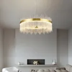 Подвесная люстра CARDIS D100 от ImperiumLoft