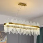 Подвесная люстра CARDIS D100 от ImperiumLoft