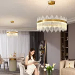 Подвесная люстра CARDIS D100 от ImperiumLoft