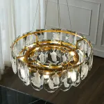 Подвесная люстра ODBORG D20 от ImperiumLoft