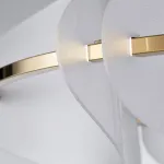 Подвесная люстра KEARNEY D108 White от ImperiumLoft