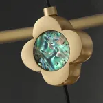 Подвесная люстра LUARA CH L7 от ImperiumLoft