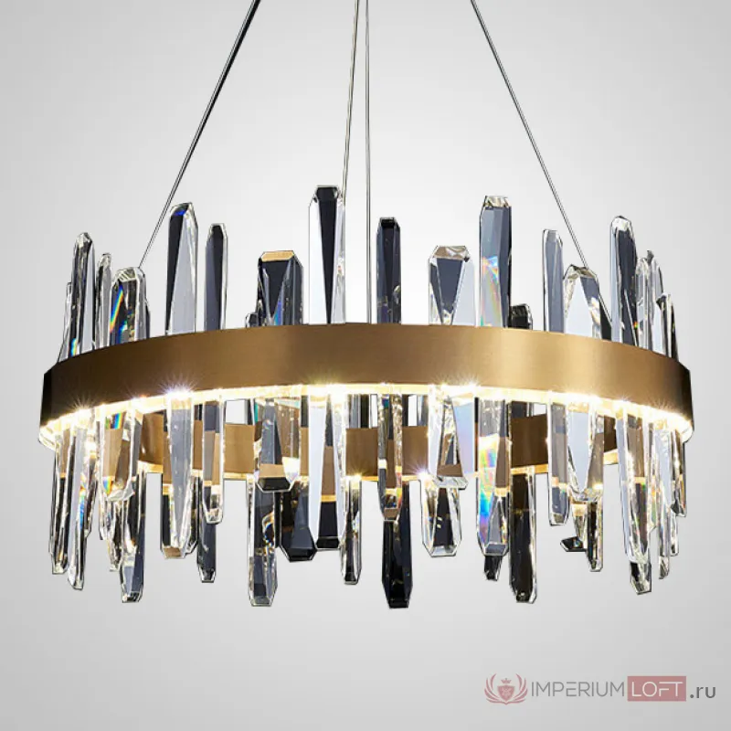 Подвесная люстра CAROLA D60 от ImperiumLoft
