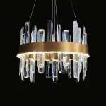 Подвесная люстра CAROLA D40 от ImperiumLoft