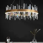 Подвесная люстра CAROLA D40 от ImperiumLoft