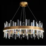 Подвесная люстра CAROLA D40 от ImperiumLoft