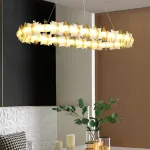 Подвесная люстра RENWER D120 от ImperiumLoft
