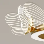 Подвесная люстра BABETTA CH A от ImperiumLoft