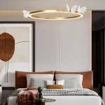 Подвесная люстра BABETTA CH A от ImperiumLoft