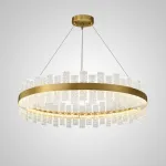 Подвесная люстра MIRAMIS D80