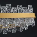 Подвесная люстра MIRAMIS D80