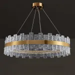 Подвесная люстра MIRAMIS D80