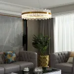 Подвесная люстра MIRAMIS D80