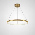 Подвесная люстра ABEL A D60 от ImperiumLoft