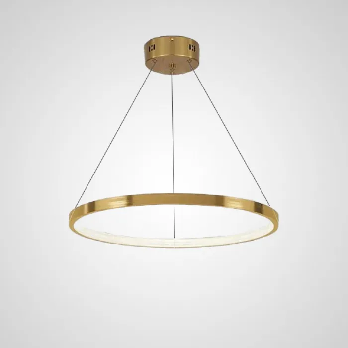 Подвесная люстра ABEL A D60 от ImperiumLoft