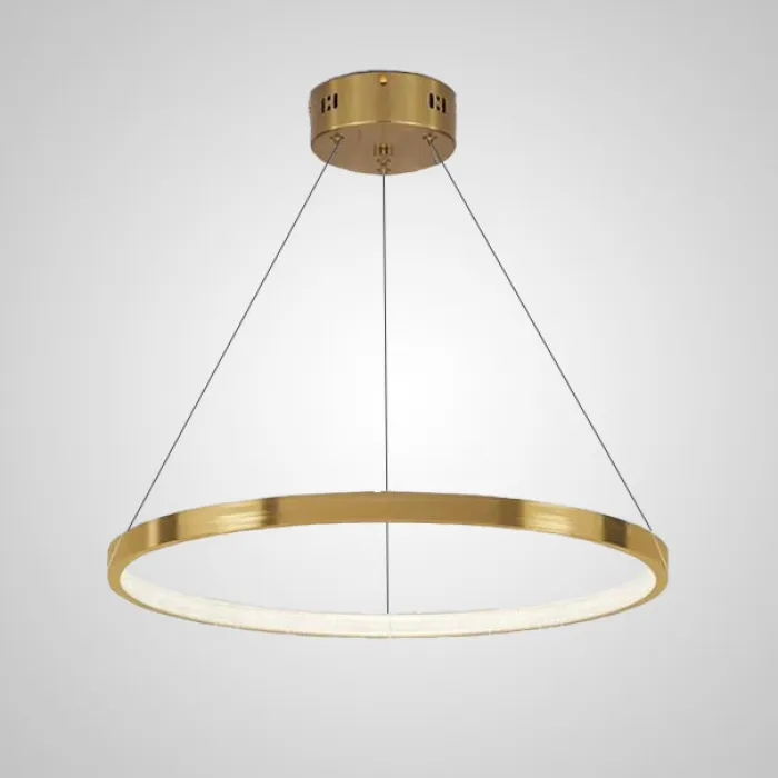 Подвесная люстра ABEL A D60 от ImperiumLoft