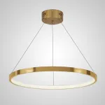 Подвесная люстра ABEL A D60 от ImperiumLoft