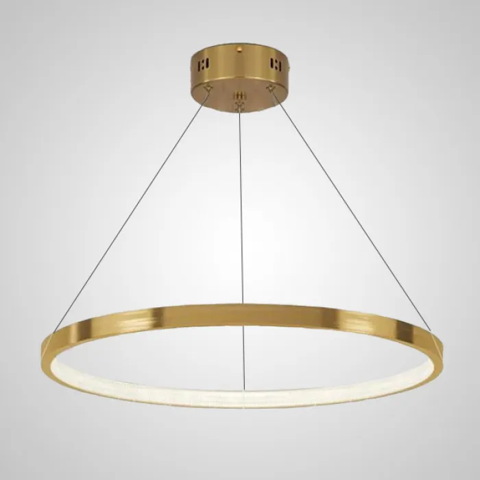 Подвесная люстра ABEL A D60 от ImperiumLoft