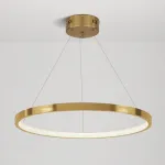 Подвесная люстра ABEL A D60 от ImperiumLoft