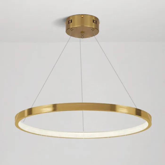 Подвесная люстра ABEL A D60 от ImperiumLoft