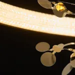 Подвесная люстра FELISA D50