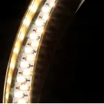 Подвесная люстра REGINA D80 D50 Brass от ImperiumLoft