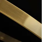 Подвесная люстра REGINA D80 D50 Brass от ImperiumLoft