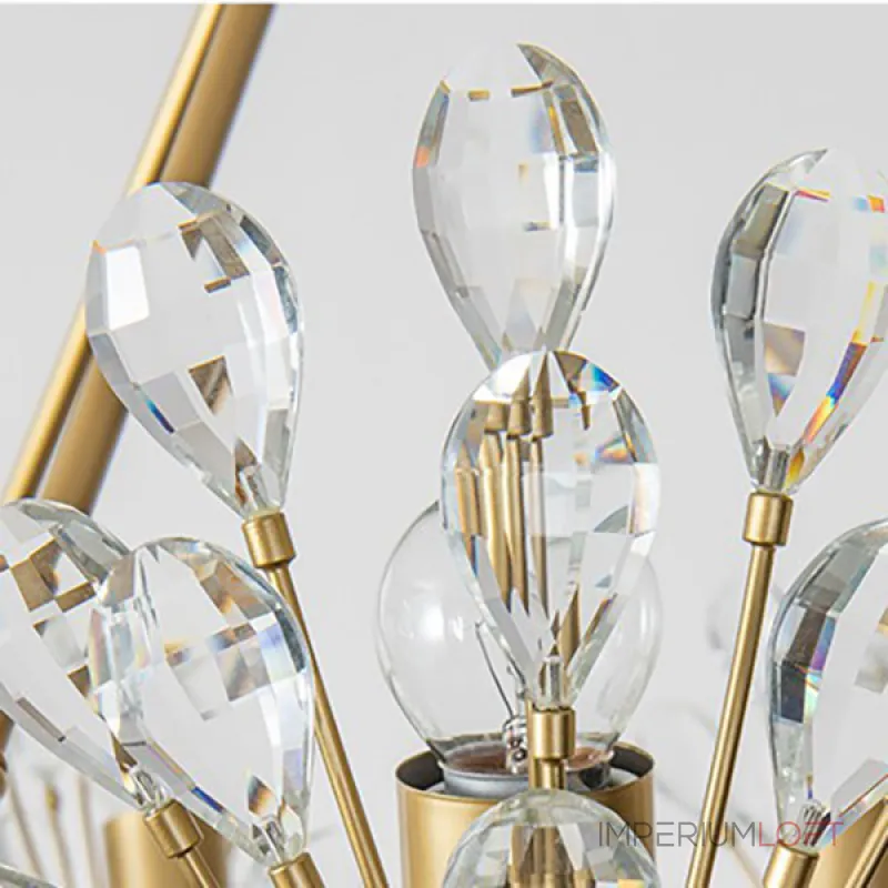 Подвесная люстра MELISSA D79