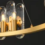 Подвесная люстра WALLACE D102 от ImperiumLoft