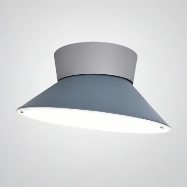 Потолочный светильник KNAP D40 Blue
