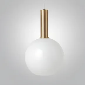 Подвесной светильник Ferm Living Opal Lamp A Подвесной светильник Ferm Living Opal Lamp A