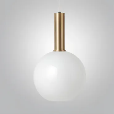 Подвесной светильник Ferm Living Opal Lamp A