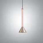 Подвесной светильник ROSANT Pink