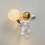 Настенный светильник Astronaut в космической теме от VINSA