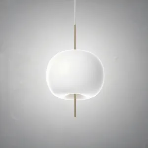 Подвесной светильник LIOBA D16 Brass