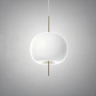 Подвесной светильник LIOBA D16 Brass