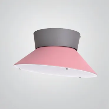 Потолочный светильник KNAP D40 Pink