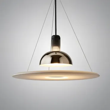 Подвесной светильник FRISBI D60