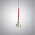 Подвесной светильник ROSANT Red