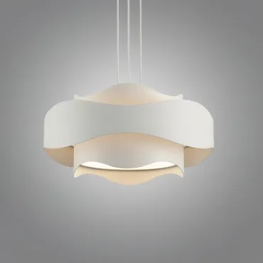 Подвесная люстра Wido D30