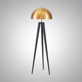 Торшер Matthew Fairbank Fife Tripod Floor Lamp