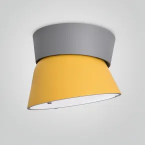 Потолочный светильник KNAP D25 Yellow Потолочный светильник KNAP D25 Yellow