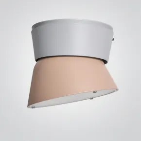 Потолочный светильник KNAP D25 Beige