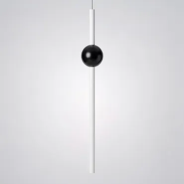 Подвесной светильник broom ORION GLOBE LIGHT Black A L900