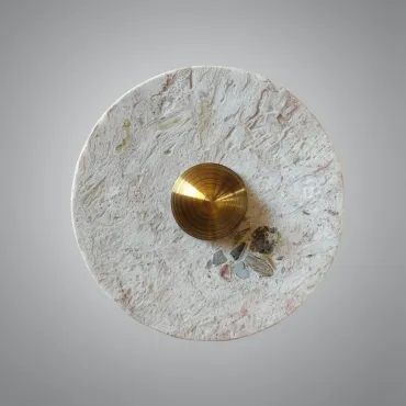 Настенный светильник Core Marble D30