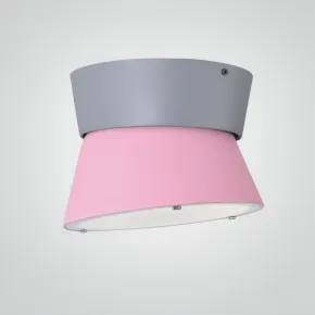 Потолочный светильник KNAP D25 Pink Потолочный светильник KNAP D25 Pink